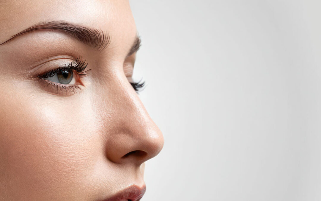 Reasons for Rhinoplasty in Seattle