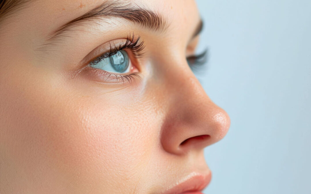 Rhinoplasty – Changing Your Nose – Seattle