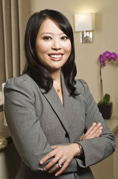 Dr. Lynn Chung Dr. Lynn Chung