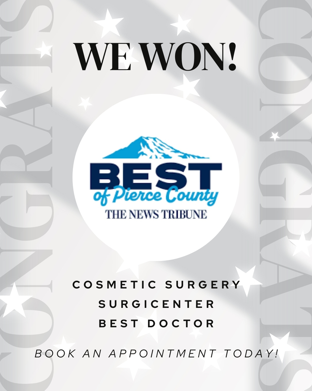 Best Best in Pierce County